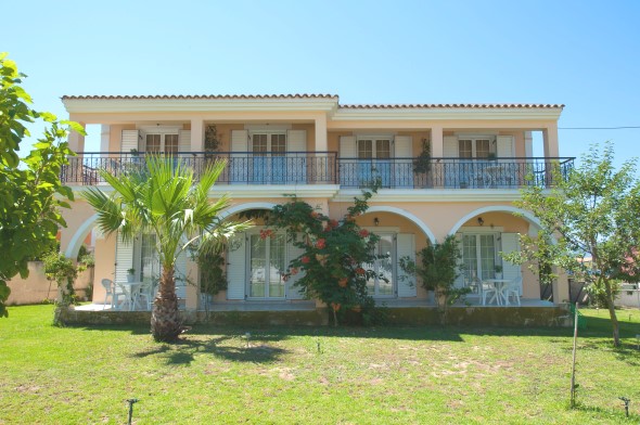 Maria Apartments - Kalamaki Zante Greece